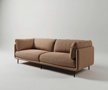 Modern A Sofa For Two-ID:724235069