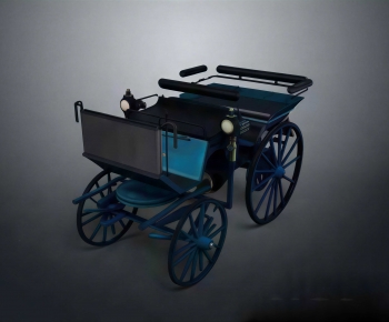 Modern Highway Vehicles-ID:647969013