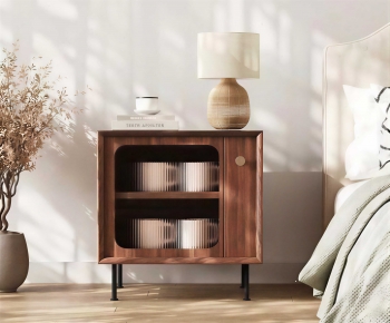 Modern Side Table/corner Table-ID:987545978