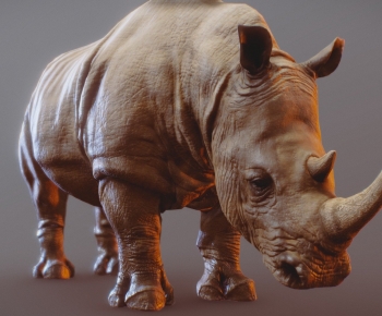 Modern Mammal-ID:594393013