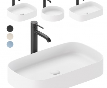 Modern Basin-ID:504302024