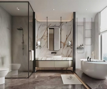 Modern TOILET-ID:363605988