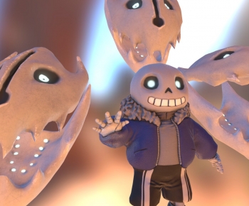 Modern Robot-ID:436259032