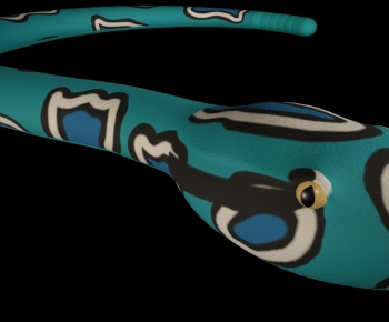 Modern Robot-ID:111835963