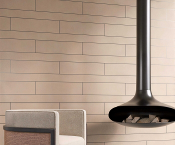 Modern Fireplace-ID:365923887