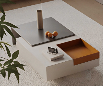 Modern Coffee Table-ID:954207904