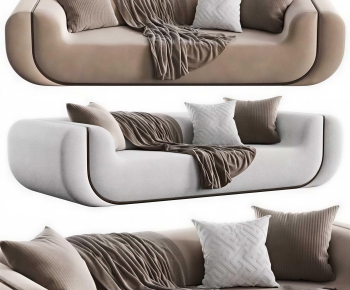 Modern A Sofa For Two-ID:542433986
