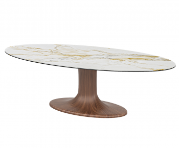 Modern Dining Table-ID:875456099