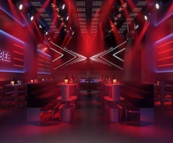 Modern Bar-ID:292572028