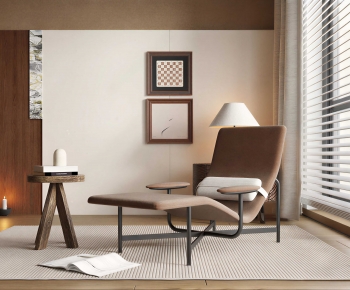 Modern Recliner-ID:363292939