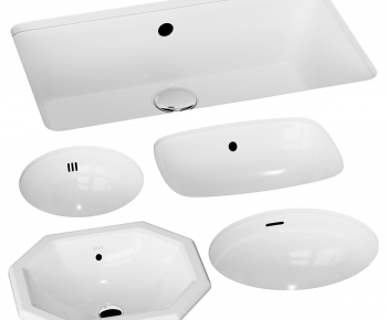 Modern Basin-ID:520133029