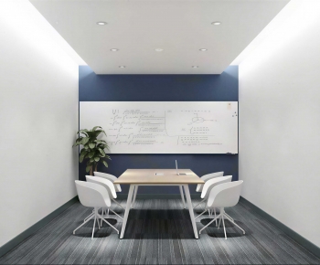 Modern Meeting Room-ID:102730042