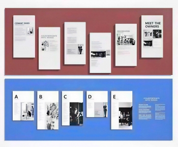 Modern Culture Wall-ID:424874071