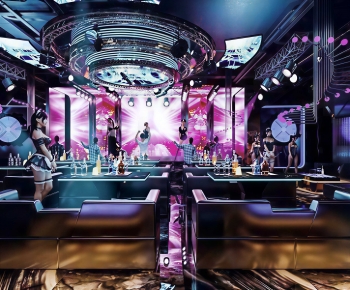 Modern Bar-ID:669200434