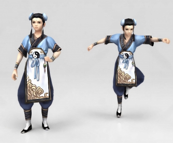 Modern Robot-ID:491719014