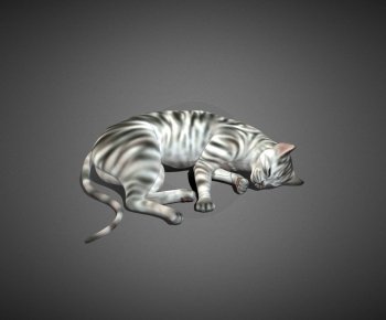 Modern Animal Cat-ID:914321907