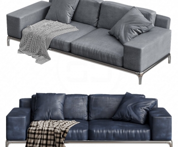 Modern A Sofa For Two-ID:390295983