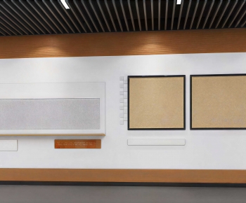 Modern Culture Wall-ID:329459914