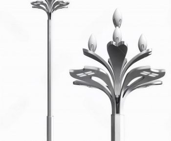 Modern Outdoor Light-ID:357605931