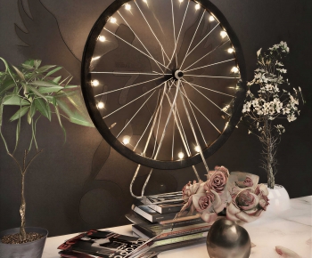 Modern Decorative Set-ID:344012985