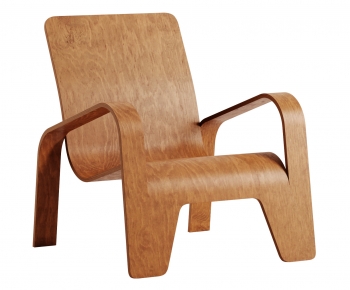 Modern Lounge Chair-ID:822534087