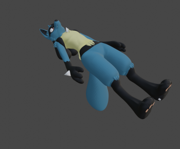 Modern Robot-ID:690910869