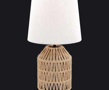Nordic Style Table Lamp-ID:579293018