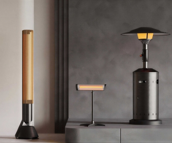 Modern Heating-ID:432492023