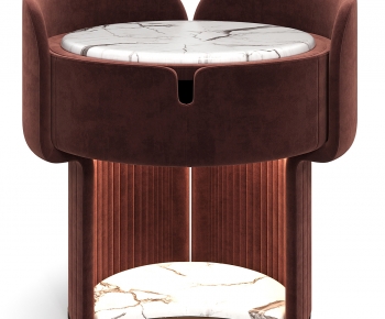 Modern Bedside Cupboard-ID:701409106