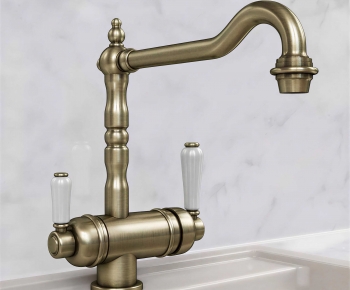 European Style Faucet/Shower-ID:105374109