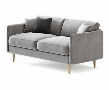 Modern A Sofa For Two-ID:444122081