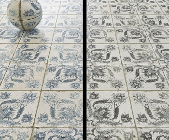 Modern Wall/floor/ceiling-ID:346885926