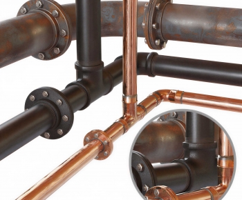 Industrial Style Other-ID:444153076