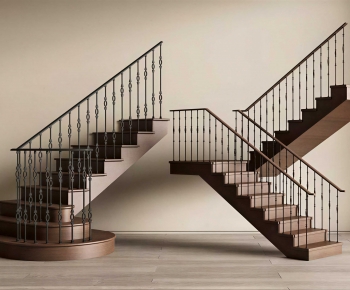 Modern Staircase-ID:898221022