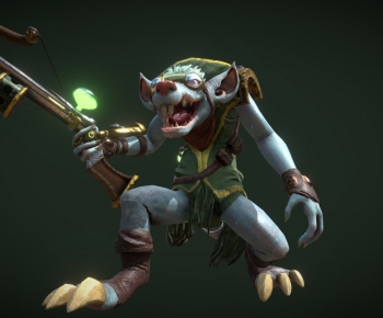 Modern Robot-ID:694262031