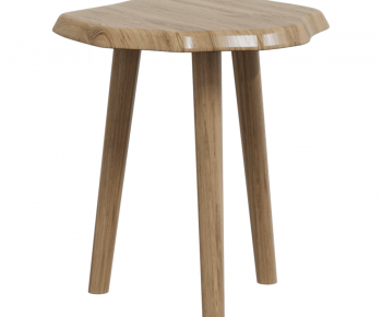 Nordic Style Coffee Table-ID:520999913