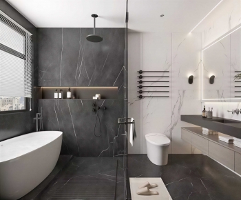 Modern TOILET-ID:942959878