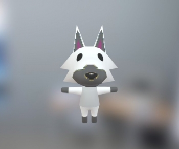 Modern Robot-ID:665385019