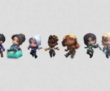 Modern Robot-ID:363986976