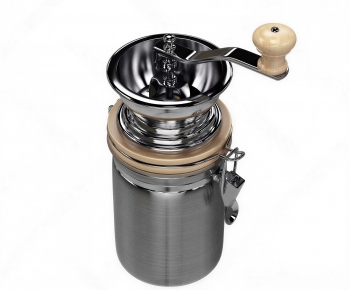 Modern Kitchen Electric Coffee Machine-ID:822026977