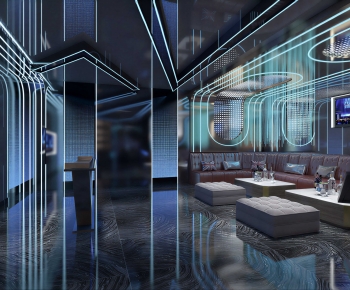 Modern KTV Box-ID:664249907