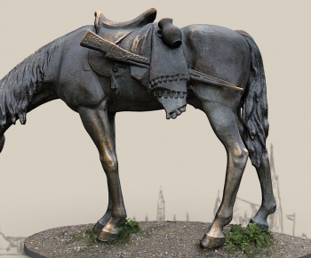 Modern Sculpture-ID:916088102