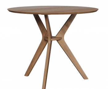 Modern Dining Table-ID:661535023