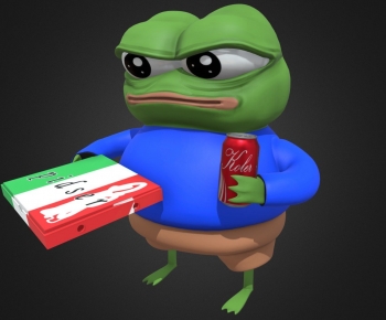 Modern Robot-ID:247031936