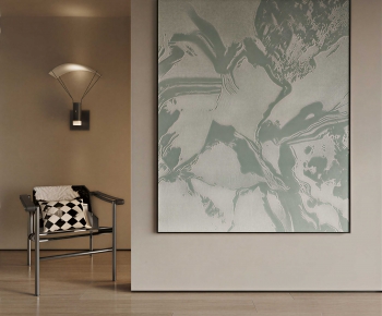 Modern Painting-ID:407435892