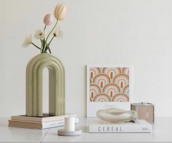 Modern Decorative Set-ID:394125942