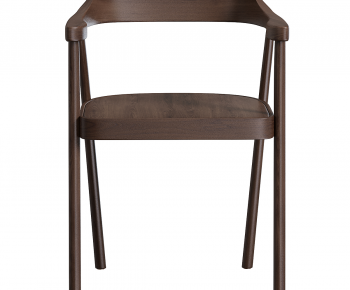 Nordic Style Lounge Chair-ID:680984025