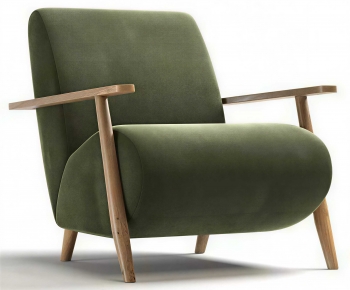 Modern Lounge Chair-ID:744401934