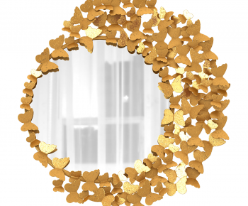 Modern The Mirror-ID:100140095