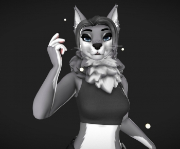 Modern Robot-ID:822777034